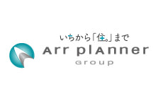 arrplannerロゴ