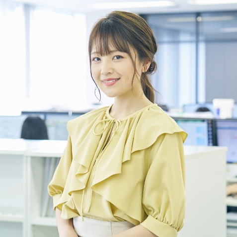 経理・財務 2020年 新卒入社