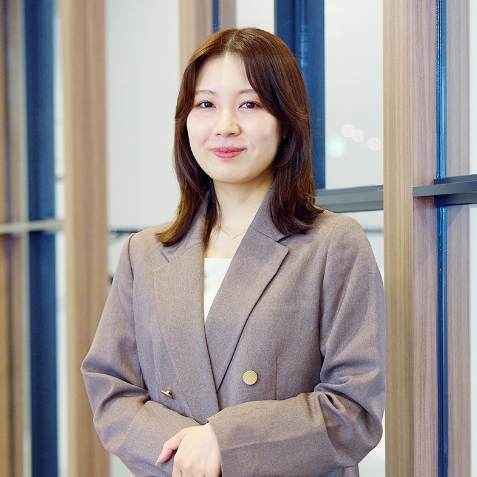 営業事務 2022年 新卒入社