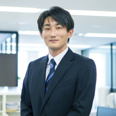 経理・財務 2017年 中途入社