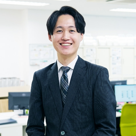 不動産営業 2020年 新卒入社