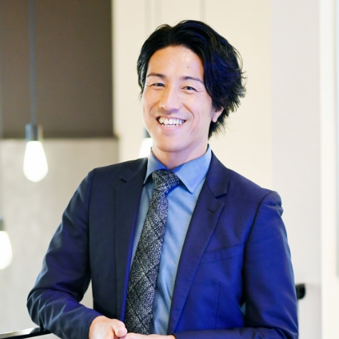 注文住宅営業 2019年 中途入社