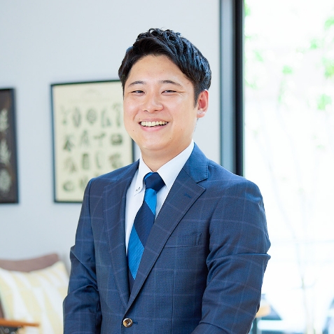 不動産営業 2022年 新卒入社