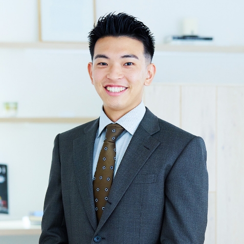 注文住宅営業 2021年 新卒入社