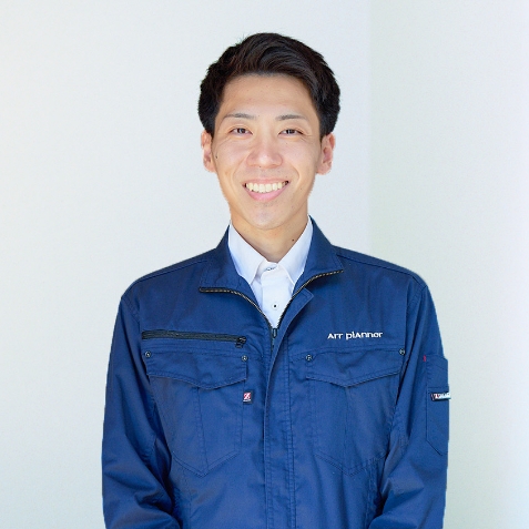 施工管理 2022年 中途入社