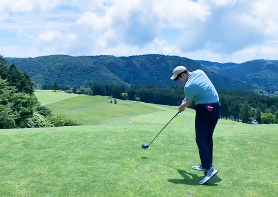 オフの日のイメージ画像