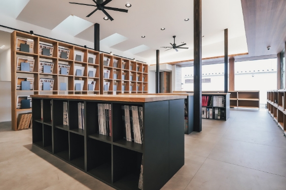 DESIGN GALLERY 豊田