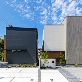 高品質かつリーズナブルな住宅の提案
              